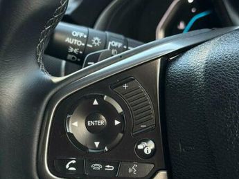 Honda Civic 1.0 VTEC Turbo SR CVT Euro 6 (s/s) 5dr