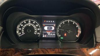 Jaguar XK XK Convertible