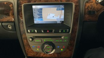 Jaguar XK XK Convertible