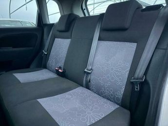 Ford Fiesta 1.25 Style 5dr