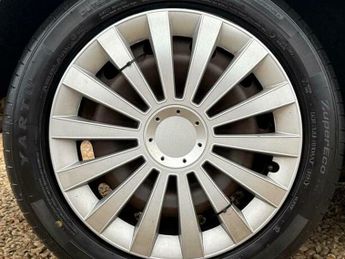 Ford Fiesta 1.25 Style 5dr