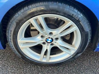 BMW 3 SERIES 3.0 330d M Sport GT Auto xDrive Euro 6 (s/s) 5dr