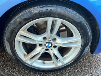 BMW 3 SERIES 3.0 330d M Sport GT Auto xDrive Euro 6 (s/s) 5dr