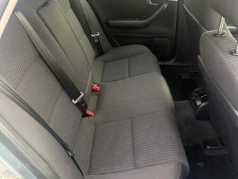 Audi A4 2.0 TDI SE 4dr