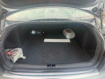 Audi A4 2.0 TDI SE 4dr