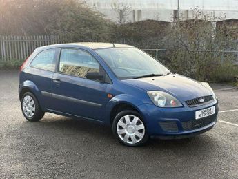 Ford Fiesta 1.25 Style 3dr