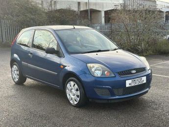 Ford Fiesta 1.25 Style 3dr