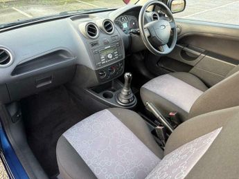 Ford Fiesta 1.25 Style 3dr