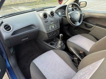 Ford Fiesta 1.25 Style 3dr