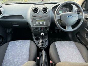 Ford Fiesta 1.25 Style 3dr