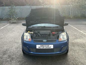Ford Fiesta 1.25 Style 3dr