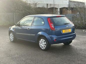 Ford Fiesta 1.25 Style 3dr