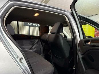 Volkswagen Golf 1.4 TSI S DSG 5dr