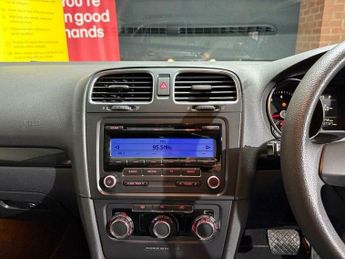 Volkswagen Golf 1.4 TSI S DSG 5dr