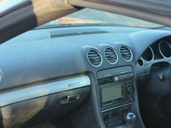 Audi A4 Cabriolet 3.0 TDI Final Edition Convertible 2dr Diesel Tiptronic quattro (