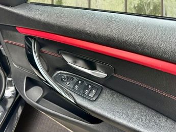 BMW 4 SERIES 420i SPORT GRAN COUPE