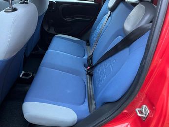 Fiat Panda TWINAIR LOUNGE DUALOGIC