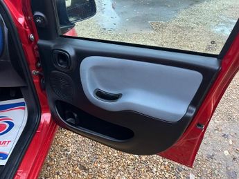 Fiat Panda TWINAIR LOUNGE DUALOGIC