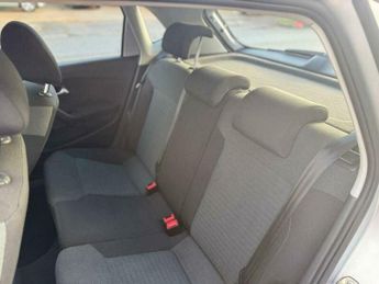 Volkswagen Polo 1.4 SE DSG Euro 5 5dr