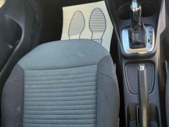 Volkswagen Polo 1.4 SE DSG Euro 5 5dr