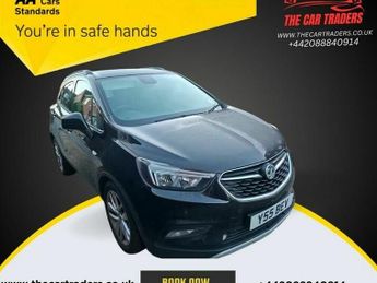 Vauxhall Mokka ACTIVE