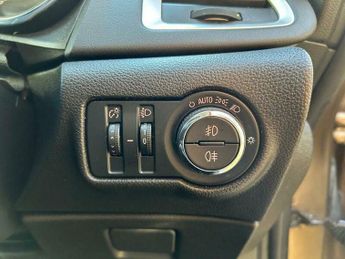 Vauxhall Astra 2.0 CDTi Elite Auto Euro 5 5dr