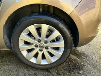 Vauxhall Astra 2.0 CDTi Elite Auto Euro 5 5dr