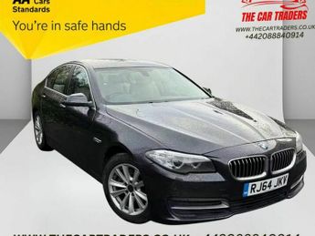 BMW 520 520i SE