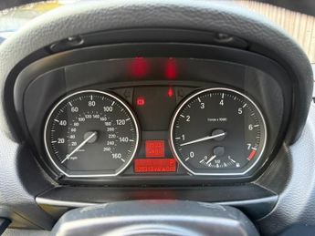 BMW 1 SERIES 120i SPORT