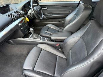 BMW 1 SERIES 120i SPORT