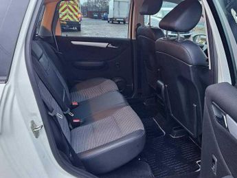 Mercedes-Benz B Class 1.7 Petrol