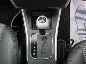 Mercedes-Benz B Class 1.7 Petrol