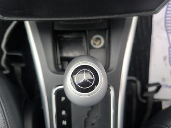 Mercedes-Benz B Class 1.7 Petrol