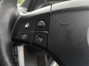 Mercedes-Benz B Class 1.7 Petrol