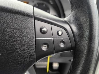 Mercedes-Benz B Class 1.7 Petrol