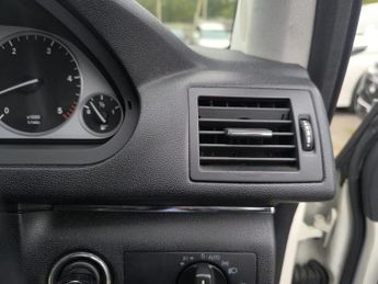 Mercedes-Benz B Class 1.7 Petrol