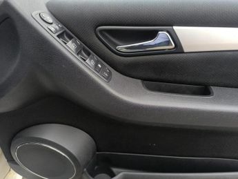 Mercedes-Benz B Class 1.7 Petrol