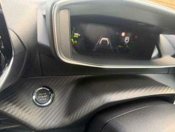 Peugeot 208 1.2 PureTech GT Line EAT Euro 6 (s/s) 5dr