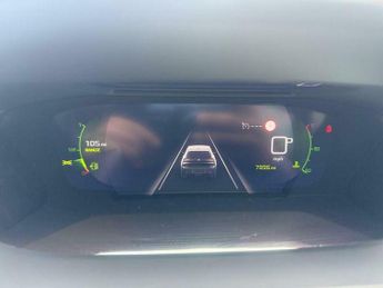 Peugeot 208 1.2 PureTech GT Line EAT Euro 6 (s/s) 5dr