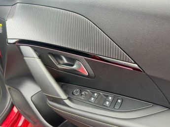 Peugeot 208 1.2 PureTech GT Line EAT Euro 6 (s/s) 5dr