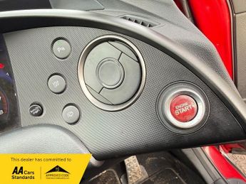 Honda Civic 1.8 i-VTEC EX GT Hatchback 5dr Petrol Automatic (169 g/km, 138 b