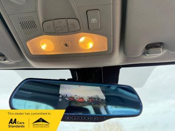 Honda Civic 1.8 i-VTEC EX GT Hatchback 5dr Petrol Automatic (169 g/km, 138 b