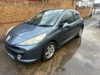 Peugeot 207 1.4 16v Sport 3dr