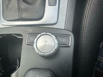 Mercedes-Benz C Class 2.1 C220 CDI BlueEfficiency Sport G-Tronic+ Euro 5 (s/s) 4dr