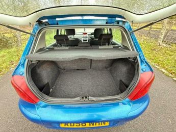 Peugeot 307 1.6 16v S 5dr