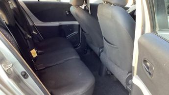 Toyota Yaris VVT-I TR MM