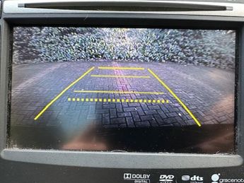 Honda CR-V I-DTEC EX