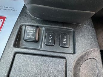 Honda CR-V I-DTEC EX