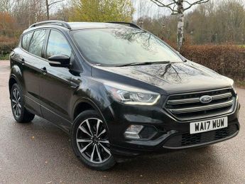 Ford Kuga 1.5T EcoBoost ST-Line Euro 6 (s/s) 5dr