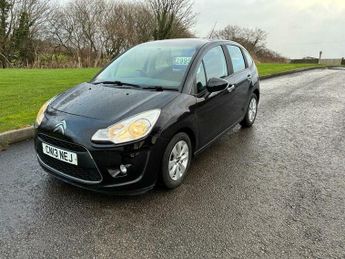 Citroen C3 VTR PLUS